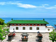 -三亚南山文化旅游区