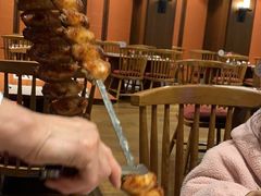 -明月东一酒店·菲斯特自助餐厅