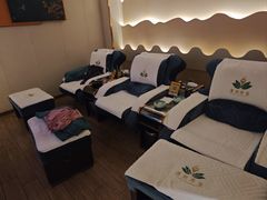 -康熙养生SPA·轻奢足道(江宁万达店)