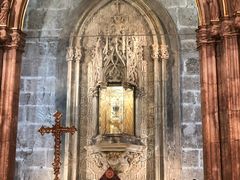 -瓦伦西亚大教堂