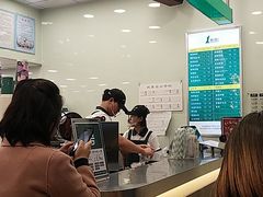 -1点点(西山万达金街店)