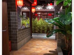 大堂-昌隆•家家鹅乡•海南菜老字号(琼海店)