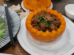 -全聚德烤鸭店(马家堡店)