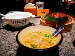 -南京大牌档(中关村领展广场店)