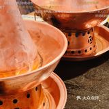 【魔都美食】最适合冬天吃的美食[加油]滋补又美味的涮羊肉