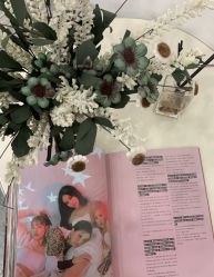-Moyue HAIR SALON