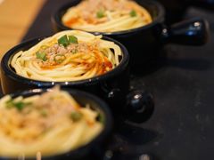 榕意川味凉面-榕意·川味之美(深业上城店)