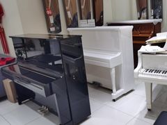 -谈·PIANO(金唐新光界店)