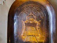 -波特曼西餐厅(中央大街店)