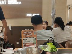 -炽城·烤肉名家(鸿达中央广场店)