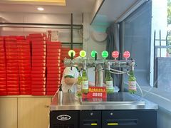 -北京稻香村(方庄店)