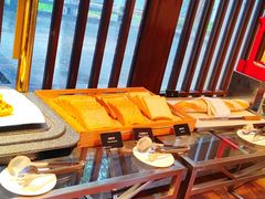 -无锡梁鸿湿地丽笙度假酒店·流觞西餐厅