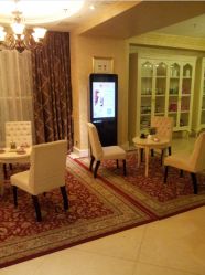 圣安娜●美尚庄园(江南水都旗舰店) T12-圣安娜美业