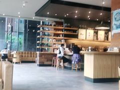 -星巴克(北京西小口路店)