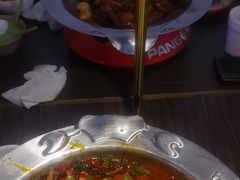 -胖哥俩肉蟹煲(梅溪步步高店)