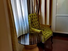 -天津津利华酒店