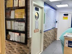 -芭比堂动物医院·心脏科·老年急重症·夜诊·吉雅分院
