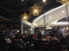 大堂-老头儿油爆虾·知味杭州(爱琴海购物中心)