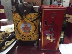 -老都一处饺子馆(道里店)