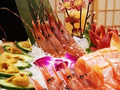 -高木日本料理(静安寺店)