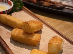 -塔哈尔·新疆盛宴(复地活力城店)