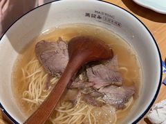 -马记永·兰州牛肉面(山姆外高桥店)