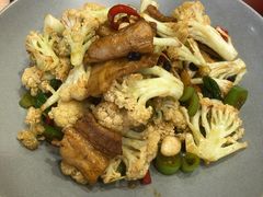 -吴记百姓菜馆·北京菜·烤鸭(故宫店)