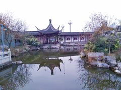 -凤城河风景区