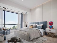 -星杰国际设计 别墅大宅装修(虹桥分公司)