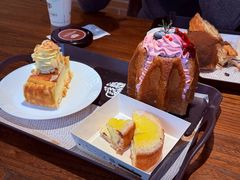 -喜马拉雅森(运河汇1958店)