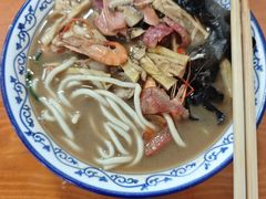 -姚记面馆(瑶琳路店)