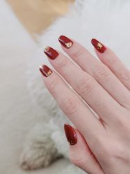 -小美汇美甲美睫美护