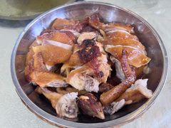 -红旗山庄(圭峰山店)