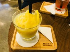 -咖法森林·咖啡  酒吧(天河店)