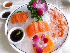 -好兄弟郭巨海鲜(天一阁店)