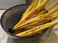 -半山腰·云南菜(侨福芳草地店)