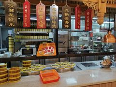 -安泰楼·佛跳墙创始人·传统闽味早茶·酒楼(三坊七巷闽菜地标店)