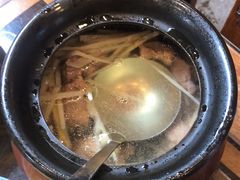 -西江美食舫·江西菜(健德桥店)