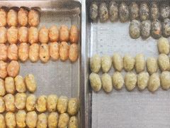 玉米水晶饺-老潮兴粿品(龙北店)