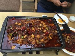 -小巷餐厅(五大街店)