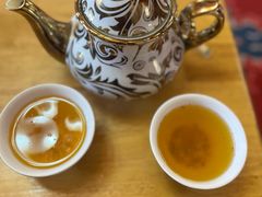 -百年老茶馆