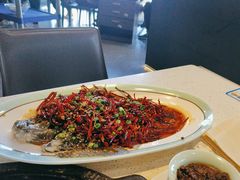 -巧克力渔家.小船海鲜胶东菜(万平口店)