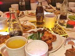 -堂会(白云店)