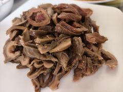 -老保定驴肉馆(云岗路店)