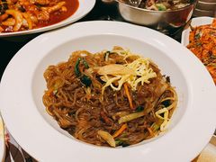 -韩屋韩国料理(天山路店)