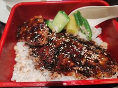 -功德林(南京西路店)