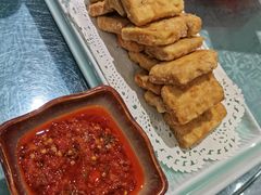 -一块豆腐(海滨中路店)