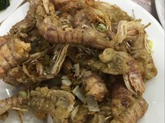 -聚德福海鲜家常菜(刘庄店)