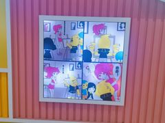 -风云再起游乐汇(南京常发广场店)