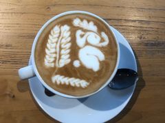-COSTA COFFEE(常熟路店)